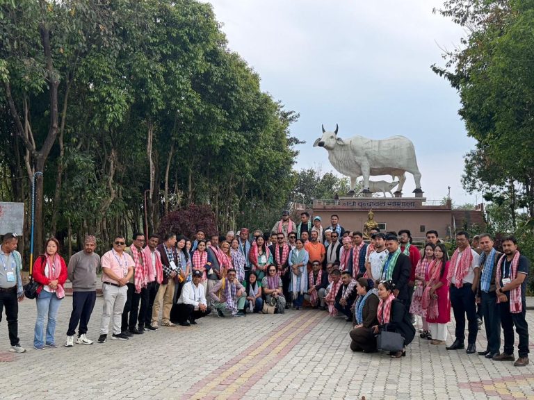 Eastern Travel Mart 2026 Showcases Koshi Province as Tourism Hub