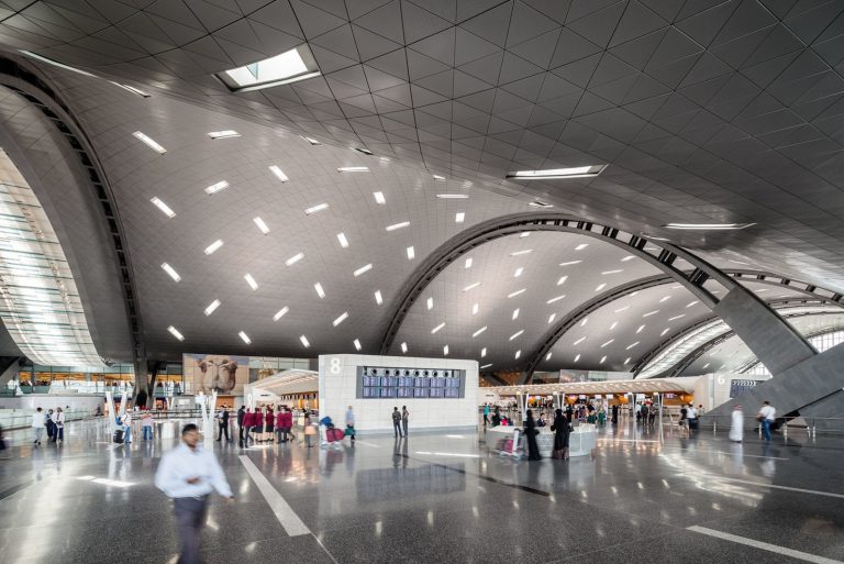 Doha Reopens Skies: Flights Resume as Hamad International Airport Restores Connectivity