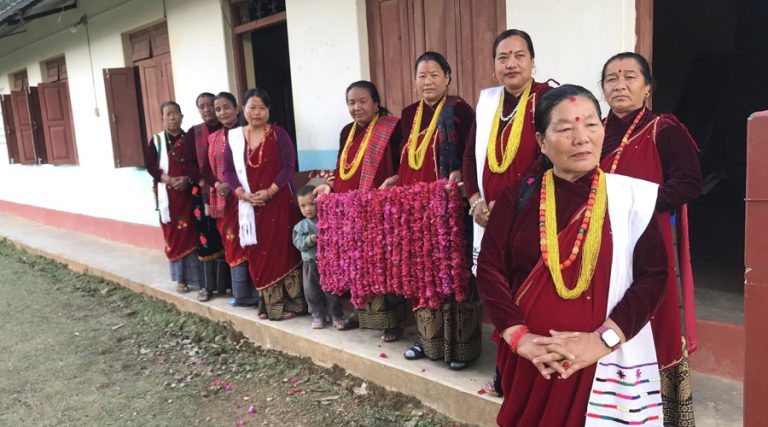 Bandipur–Keshavtar Homestay Circuit Project Aims to Boost Rural Tourism Development