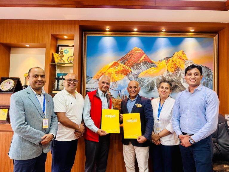 NTB and PATA Nepal Chapter Ink Deal for Himalayan Travel Mart 2026