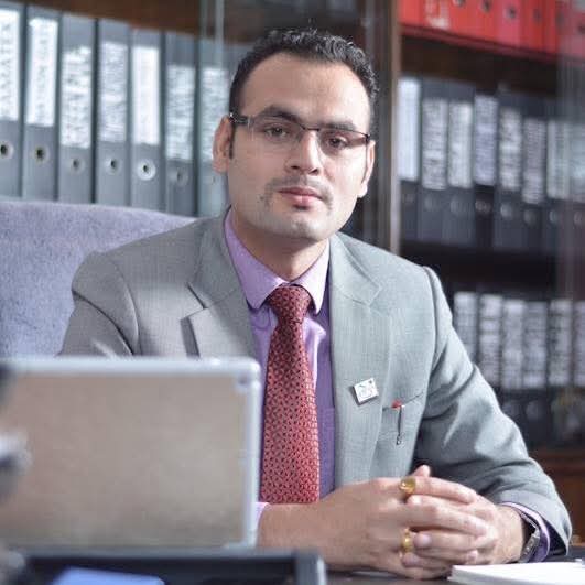 Krishna Prasad Dhakal