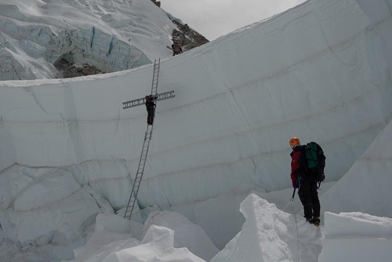 everest