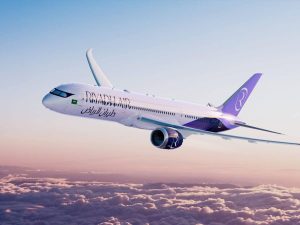 Riyadh Air Receives New Boeing 787-9 Dreamliners Ahead of London Heathrow Expansion