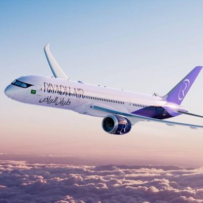 Riyadh Air Receives New Boeing 787-9 Dreamliners Ahead of London Heathrow Expansion