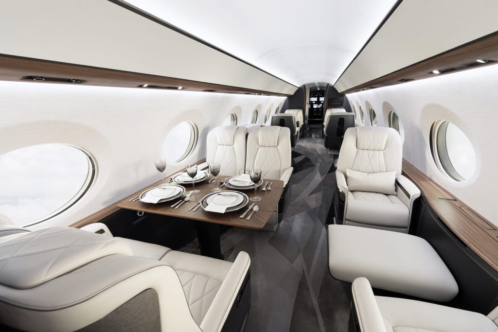 Qatar Executive