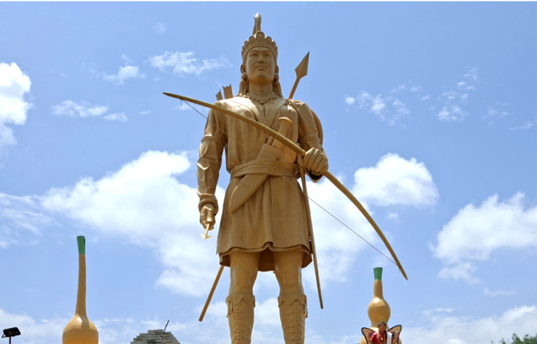 King Yalambar: The Legendary Kirati Ruler and His Untapped Tourism Legacy in Nepal