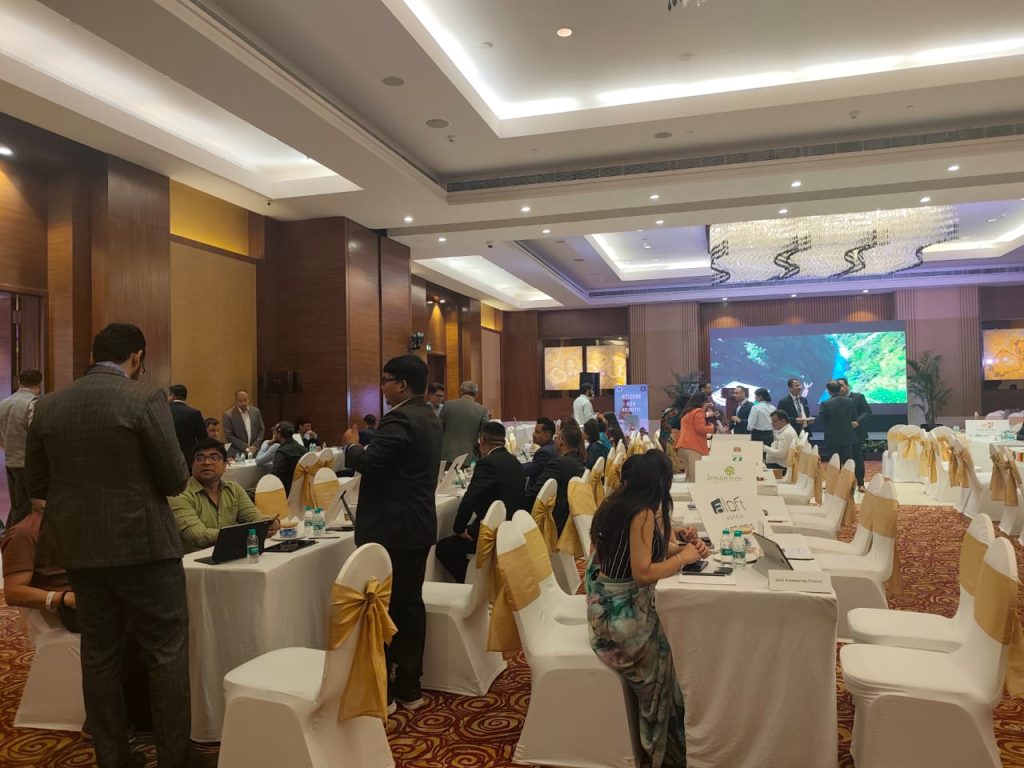 nepal
Indian Tourism Stakeholders