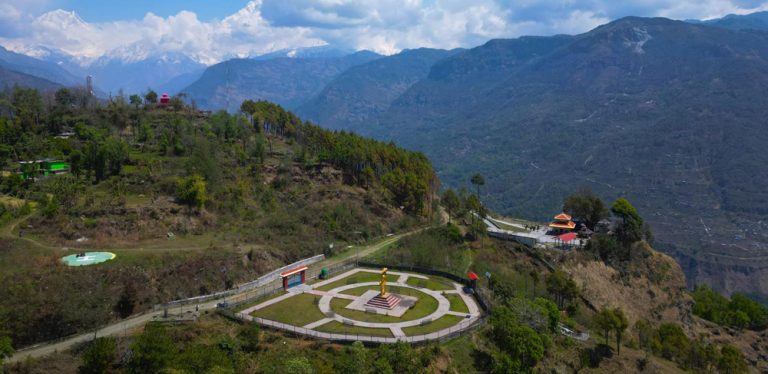 Beni Municipality Launches ‘Ward Tourism Project’ to Boost Local Tourism Development