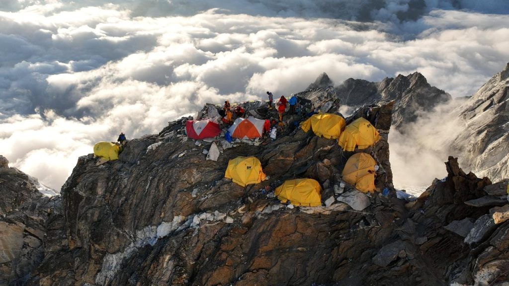 Ama Dablam