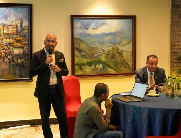 Middle East Crisis: Nepal Plans Strategic Measures to Maintain Air Connectivity and Tourism