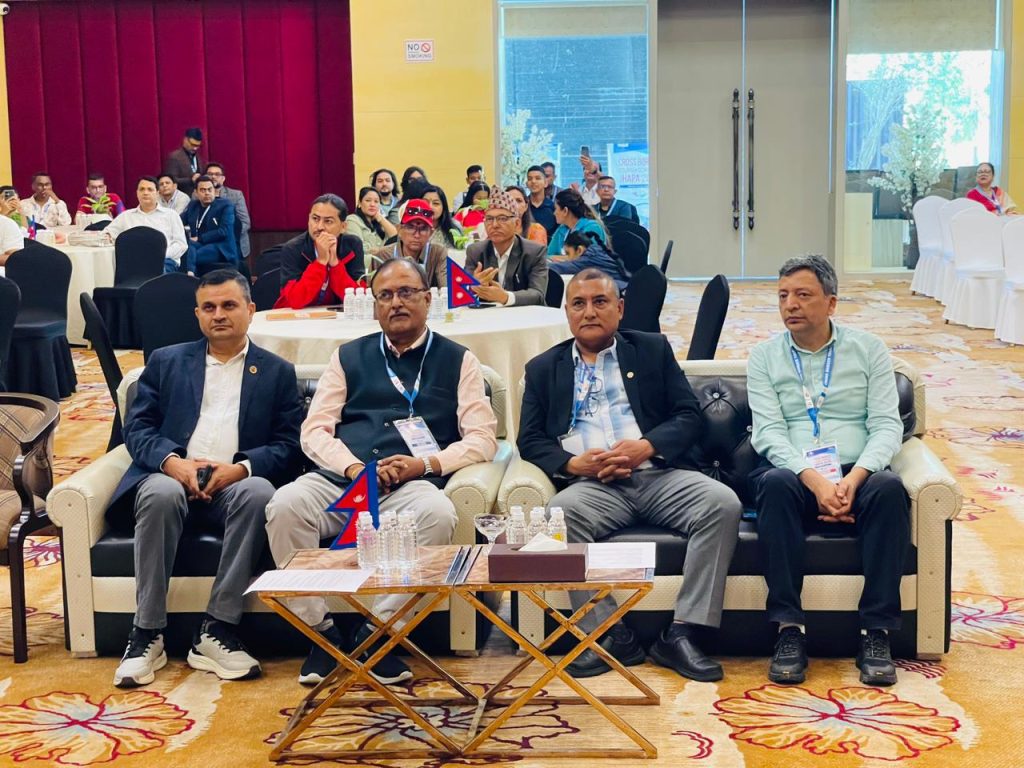 Cross-Border Tourism Conclave
