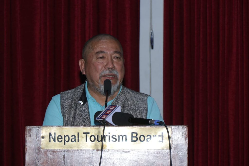 lumbini