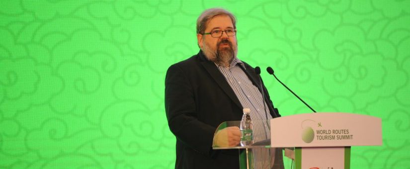 Prof. Dr. Wolfgang Georg Arlt