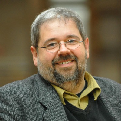 Prof. Dr. Wolfgang Georg Arlt