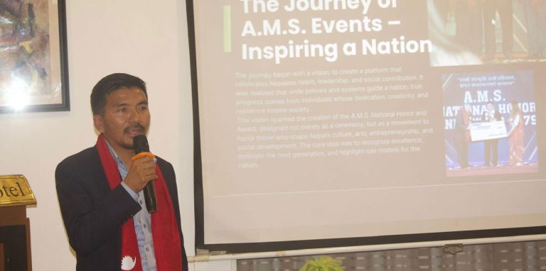 Nepal Hosting Everest Tourism Award & World Peace Summit on May 29