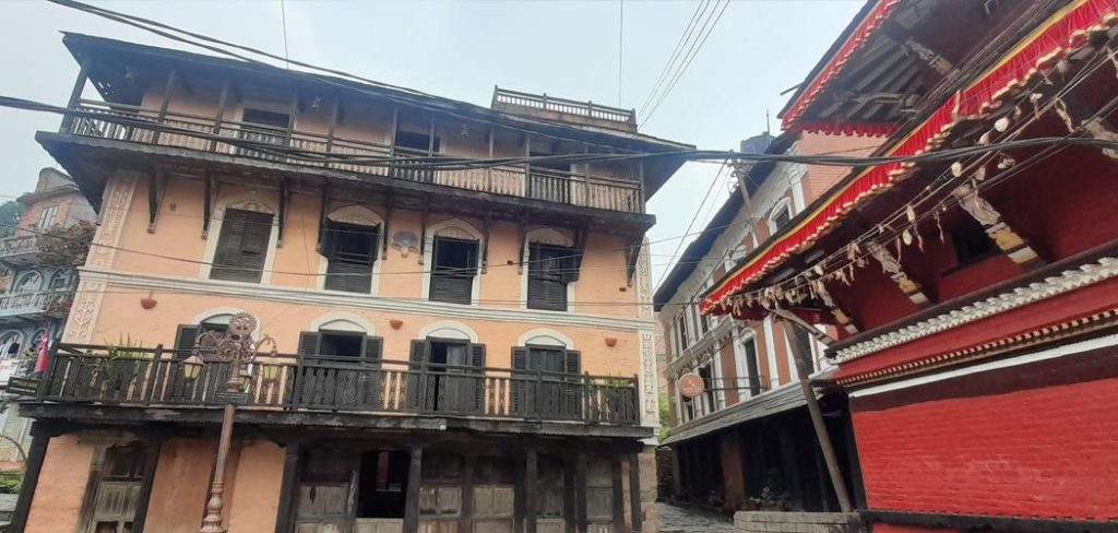 Bandipur