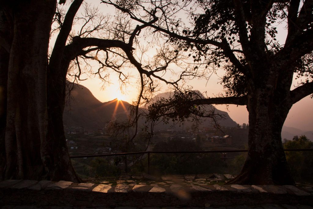 Bandipur