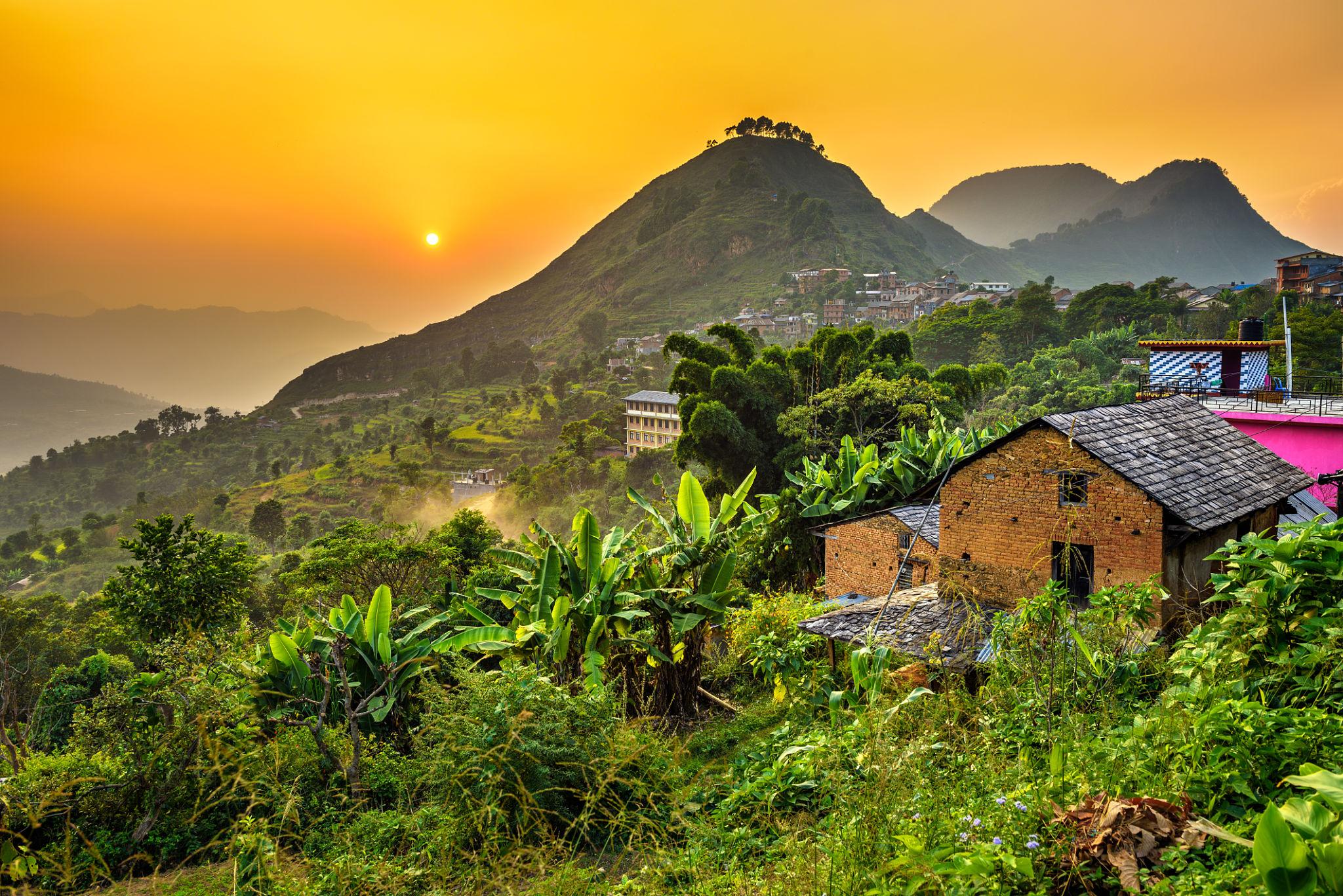Bandipur: Nepal's Hidden Gem Where Culture, History and Nature Come Alive -  Tourism Info Nepal