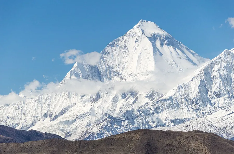 Nepal
