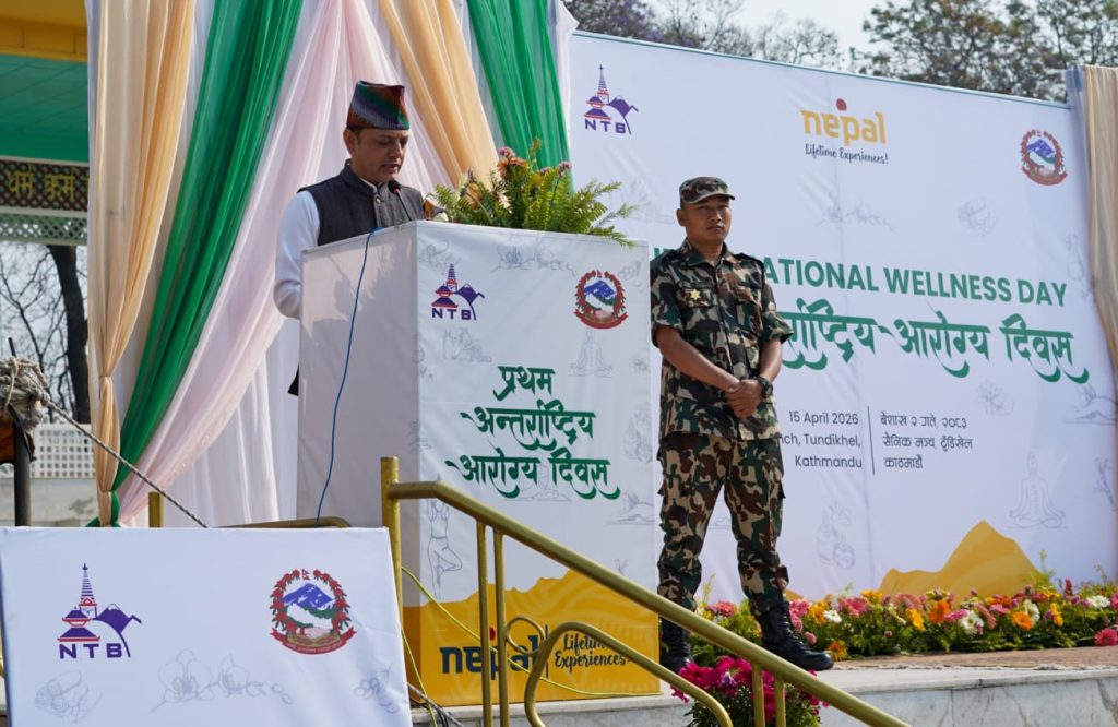 Photo Courtesy: Subash Thapa