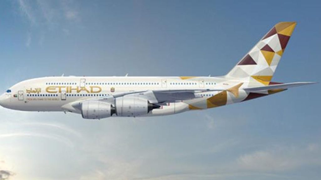 Etihad