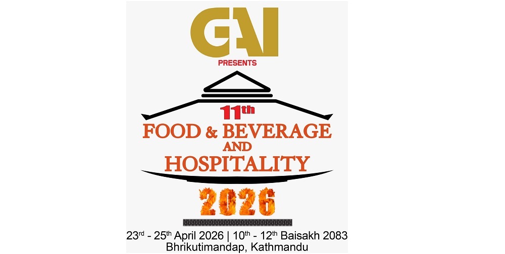 GAI Food, Beverage and Hospitality