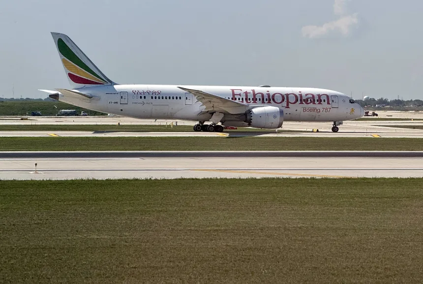 Ethiopia