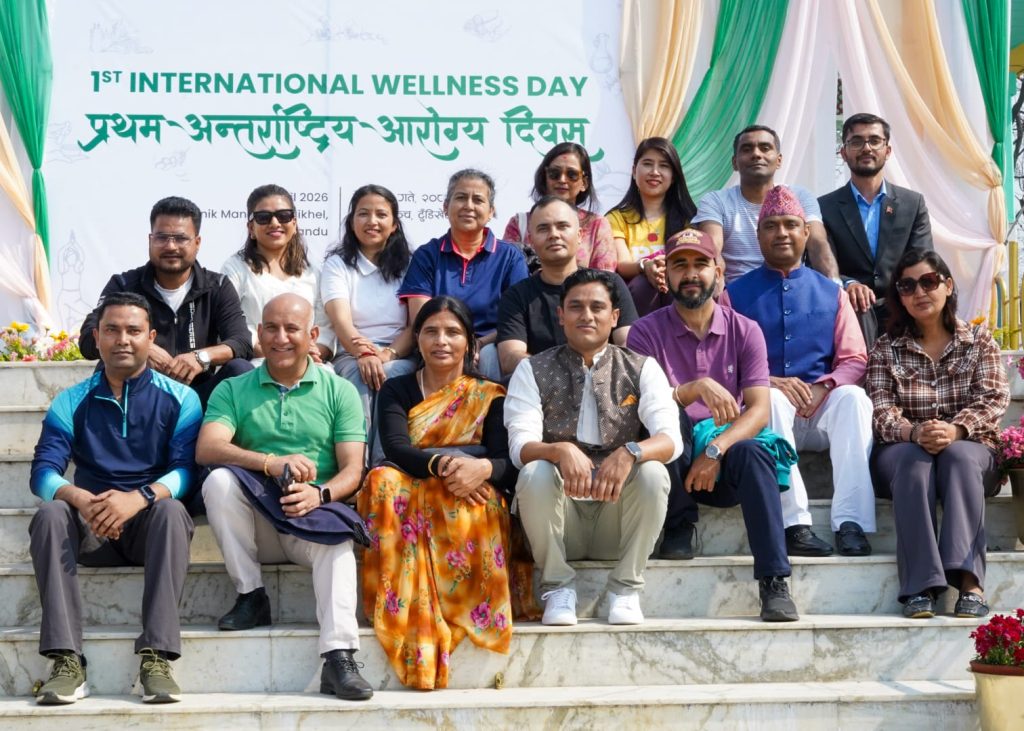 Nepal's Tourism