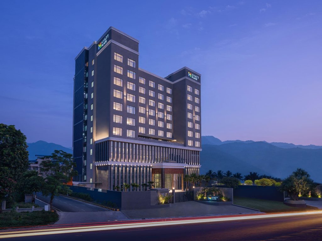 Hyatt Place Butwal