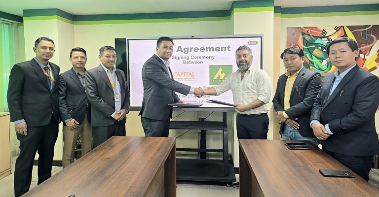 Hilora Hills Resort Announces IPO Worth Rs. 400 Crore