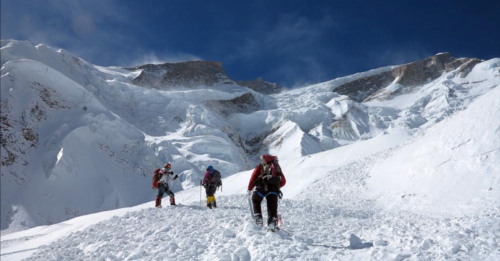 lakpa sherpa