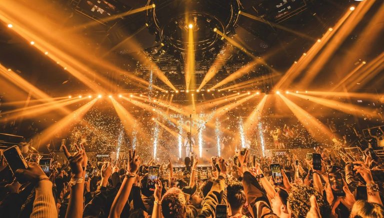 LOD Club Kathmandu Ranks Among World’s Top 40 Nightclubs in 2026