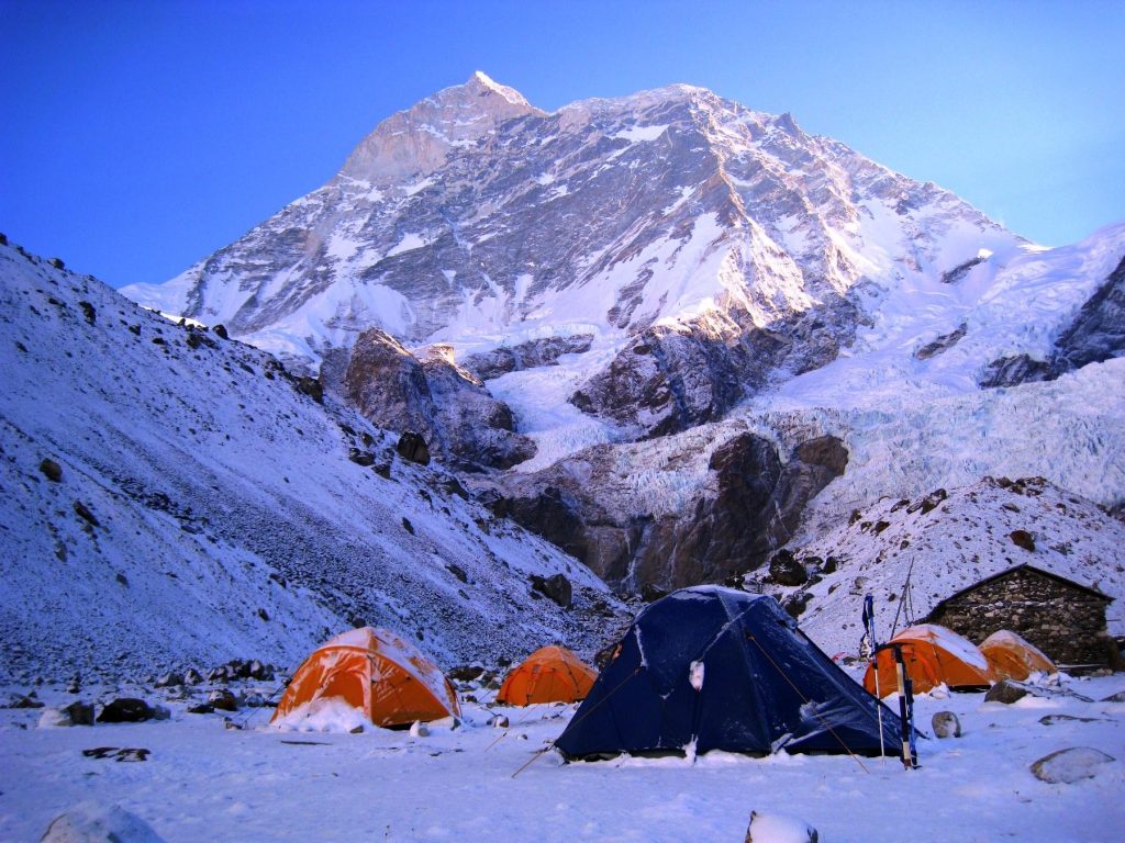makalu