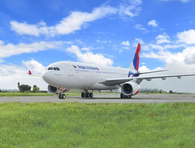 Nepal Airlines Prepares for Direct Kathmandu–Dhaka Flights