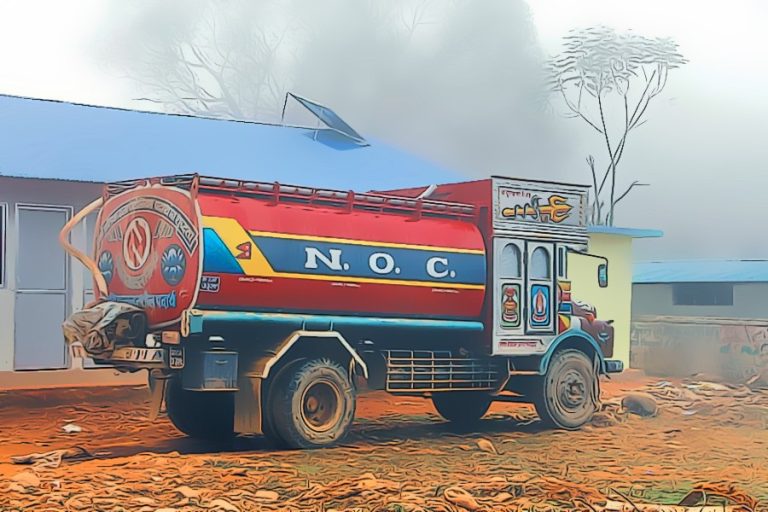 NOC Nearly Doubles Aviation Fuel Prices for Domestic and International Flights