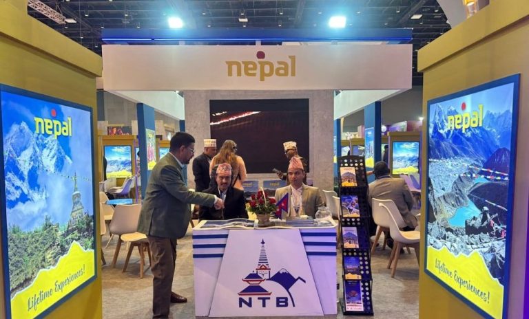 Hotel Association Nepal to Launch Nepal Tourism Promotion Campaign in New Delhi
