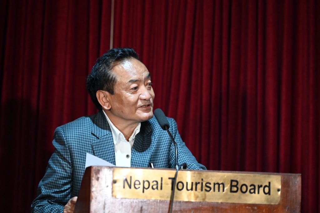 Nepal