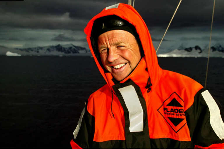 Renowned Wildlife Cameraman Doug Allan Dies During Annapurna Trek