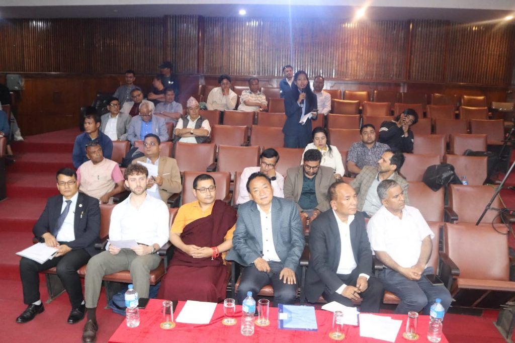 Nepal to Celebrate Platinum Jubilee of Mt. Manaslu and Mt. Lhotse with Year-Long Events