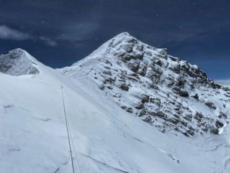 First Ascent of Spring 2026 Recorded on Mount Makalu as Route Opens for Season