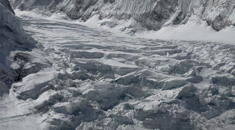 Government Greenlights Urgent EOAN Mission to Fix Khumbu Icefall Route