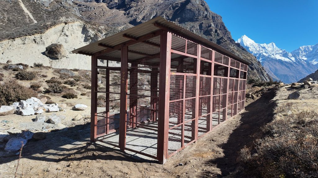 Khumbu