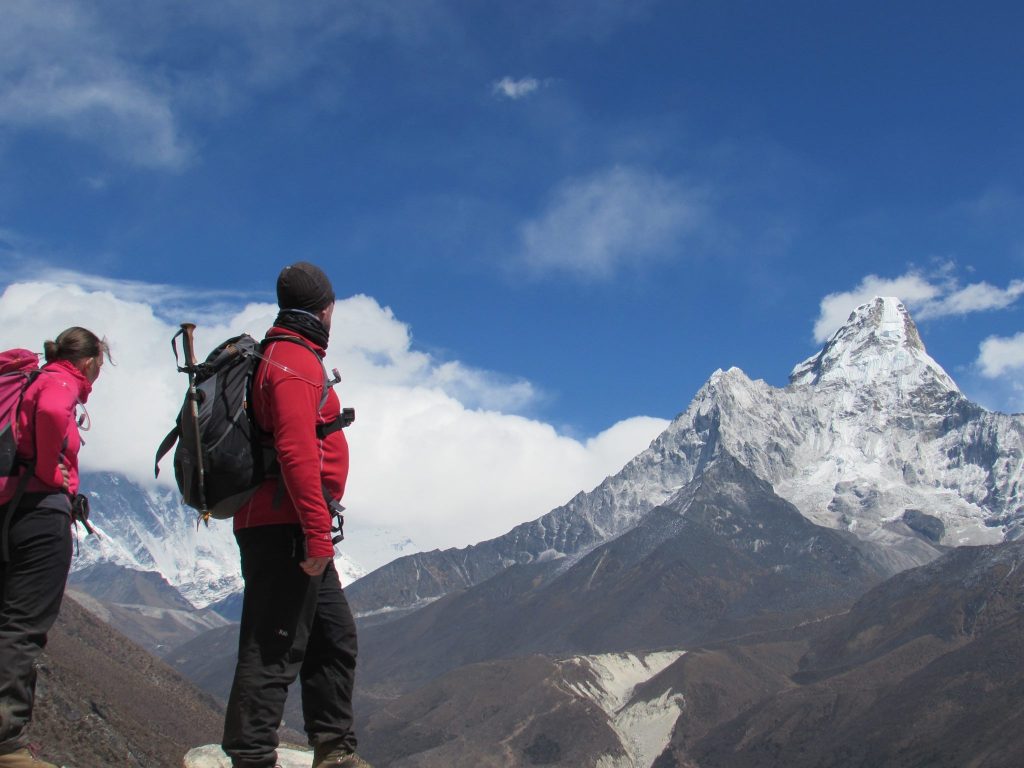 manaslu