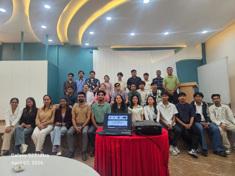 NATTA Launches Tour Product Development Training Program in Biratnagar