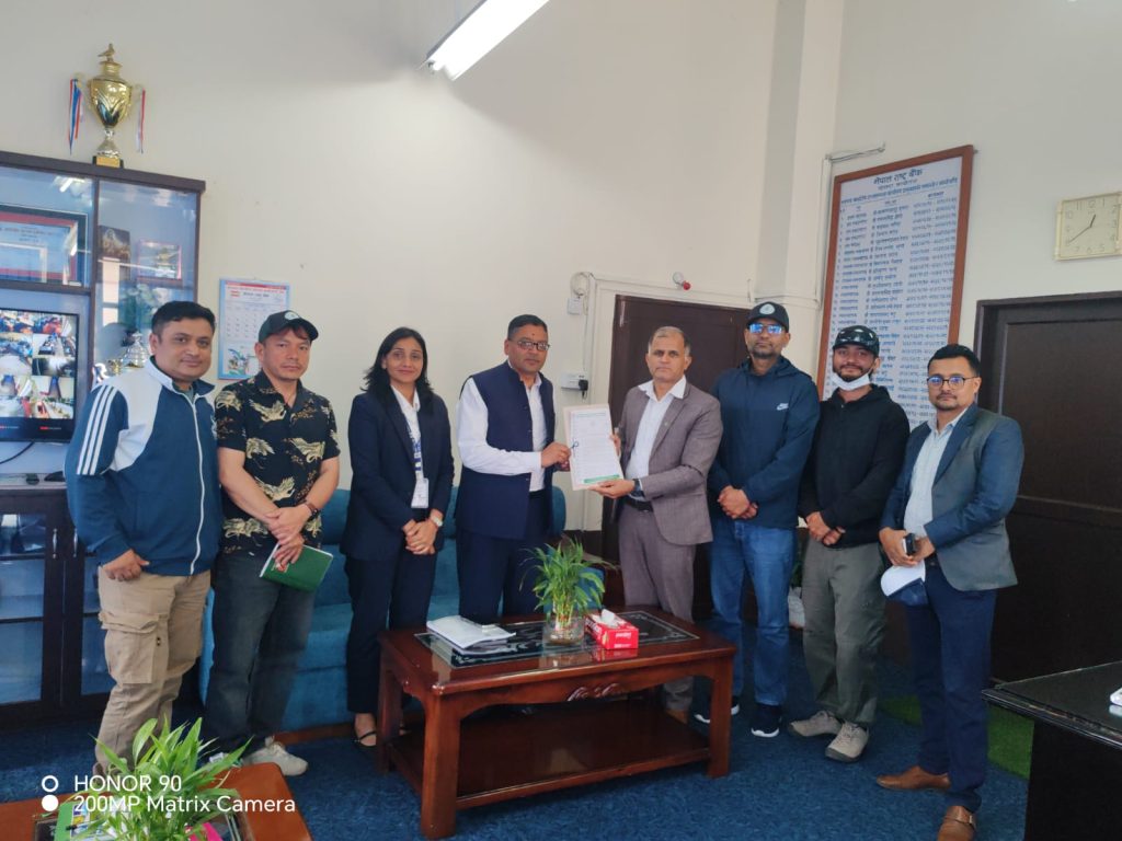 TAAN Gandaki Urges Business-Friendly Policies to Strengthen Trekking Tourism Sector