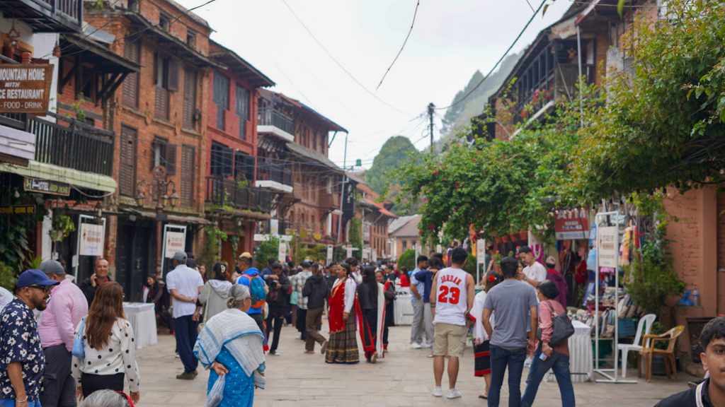bandipur