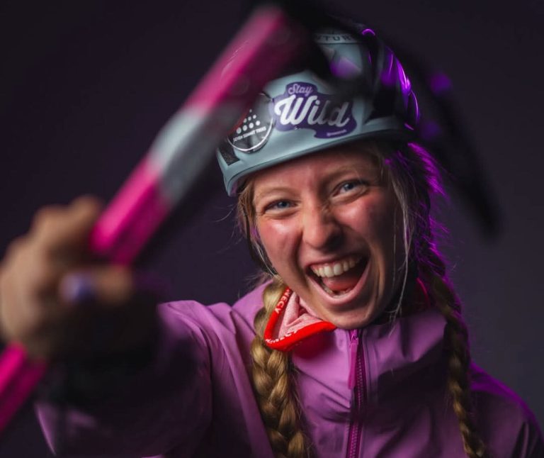 Bianca Adler Achieves Historic Everest Summit as Youngest Australian