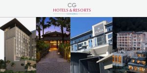 CG Holdings Unifies Hospitality Portfolio Under ‘CG Hotels & Resorts’ Brand