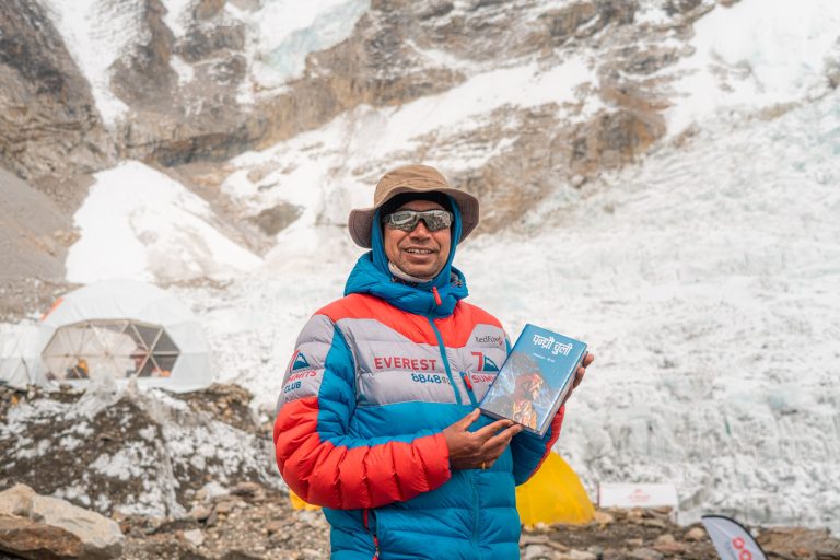 Spring 2026 Everest Season Shatters Expectations, Nears Historic 900-Summit Record