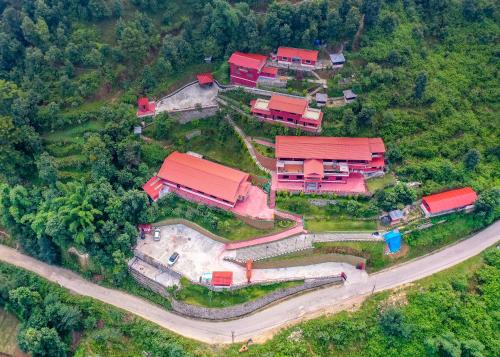 Doleshwor Village Resort and Farm House Limited